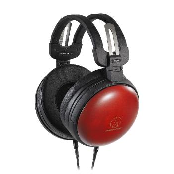 Audio-Technica ATH-AWAS geschlossener Over-Ear Kopfhörer