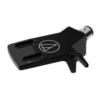 Audio Technica Aluminiumdruckguss-Headshell, speziell auf den AT-LP3-Plattenspieler abgestimmt AT-HS3