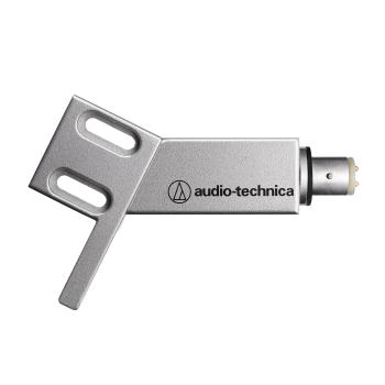 Audio Technica Universal Headshell AT-HS4