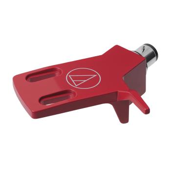 Audio Technica Aluminiumdruckguss-Headshell, speziell auf den AT-LP3-Plattenspieler abgestimmt AT-HS3