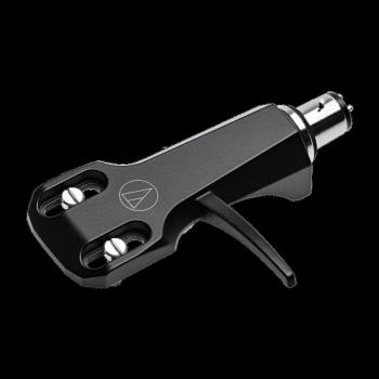 Audio Technica 9g-Tonabnehmerkopf mit Gehäuse aus Aluminiumdruckguss AT-HS6