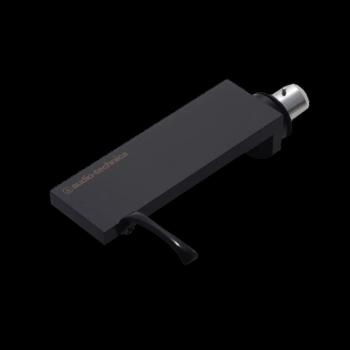 Audio Technica Magnesium-Headshell, 10 g AT-MG10