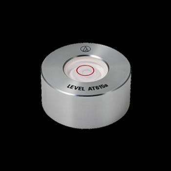 Audio-Technica Plattenspieler-Wasserwaage AT615a