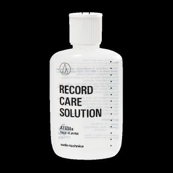 Audio Technica Schallplatten-Pflegelösung AT634a