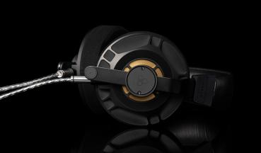 Final D8000 Pro Limited Edition Offener magnetostatischer Over-Ear-Kopfhörer