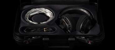 Final D8000 Pro Limited Edition Offener magnetostatischer Over-Ear-Kopfhörer