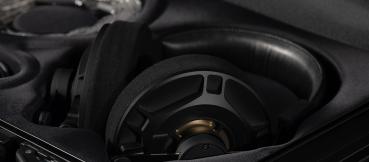 Final D8000 Pro Limited Edition Offener magnetostatischer Over-Ear-Kopfhörer
