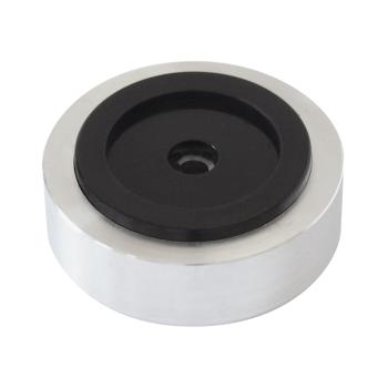 Dynavox Aluminium-Füsse für HiFi-Geräte 4er-Set silber 206381