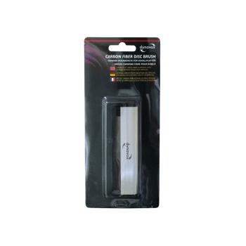 Dynavox Carbon-Antistatik-Bürste 203922