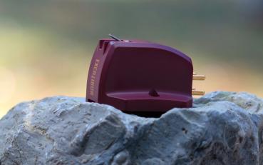 EXCALIBUR RED HIGH OUTPUT Tonabnehmersystem
