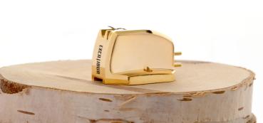 EXCALIBUR GOLD LOW OUTPUT Tonabnehmersystem