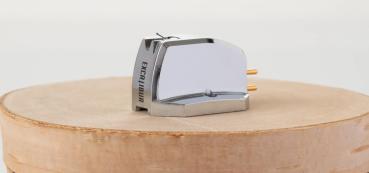 EXCALIBUR PLATINUM LOW OUTPUT Tonabnehmersystem