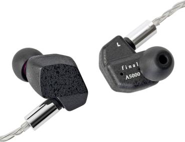Final A5000 In-Ear-Hörer
