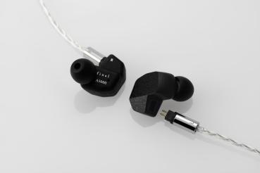 Final A5000 In-Ear-Hörer