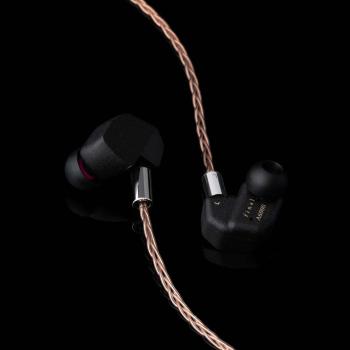 Final A6000 In-Ear-Hörer