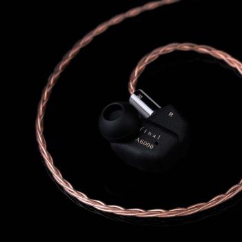 Final A6000 In-Ear-Hörer