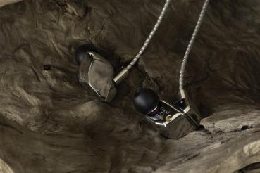 Final A8000 In-Ear-Kopfhörer