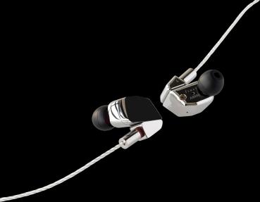 Final A8000 In-Ear-Kopfhörer