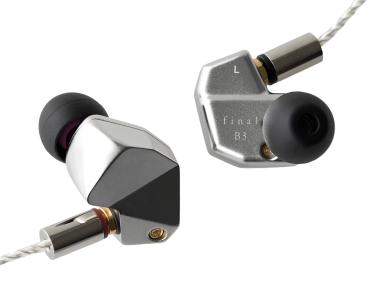Final B3 In-Ear-Hörer