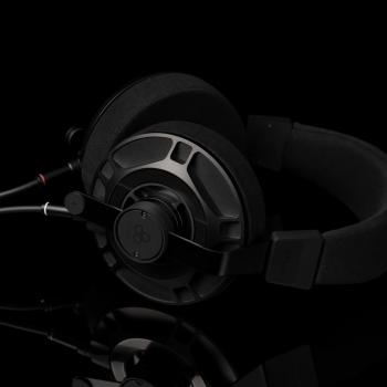 Final D7000 Offener magnetostatischer Over-Ear-Kopfhörer