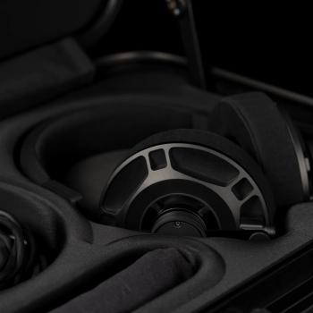 Final D7000 Offener magnetostatischer Over-Ear-Kopfhörer