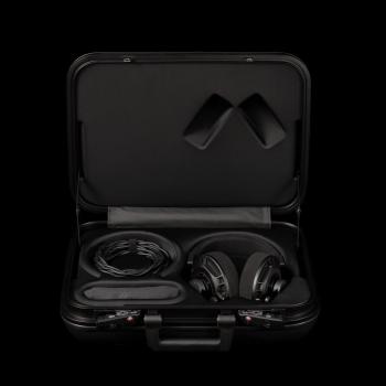 Final D7000 Offener magnetostatischer Over-Ear-Kopfhörer