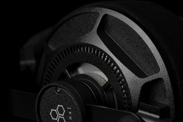 Final D8000 DC High-End-Over-Ear-Kopfhörer