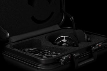 Final D8000 DC High-End-Over-Ear-Kopfhörer