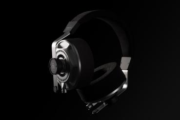 Final D8000 DC Pro High-End-Over-Ear-Kopfhörer