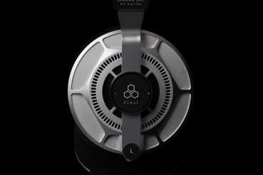 Final D8000 DC Pro High-End-Over-Ear-Kopfhörer