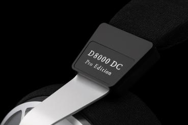 Final D8000 DC Pro High-End-Over-Ear-Kopfhörer