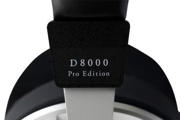 Final D8000 Pro Offener magnetostatischer Over-Ear-Kopfhörer