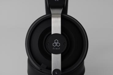 Final DX3000CL Geschlossener Over-Ear-Kopfhörer