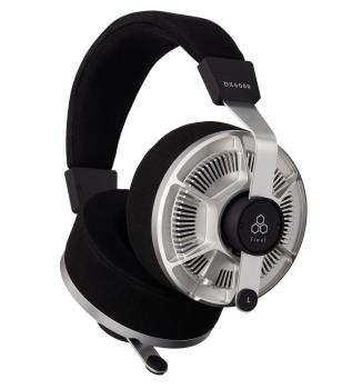 Final DX6000 Over-Ear-Kopfhörer