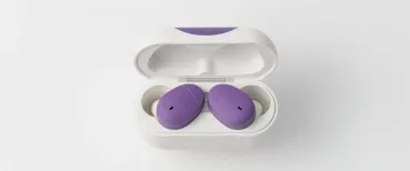 Final Frieza True-Wireless-In-Ear-Hörer "Dragon Ball Design"