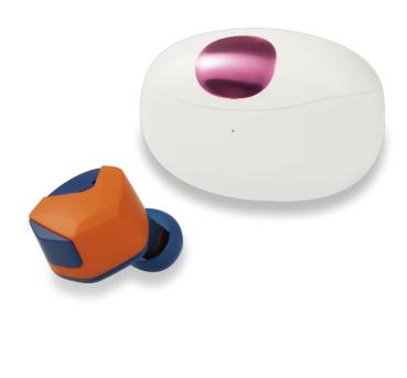 Final Goku True-Wireless-In-Ear-Hörer "Dragon Ball Design"