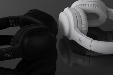 Final UX3000 Kabelloser Over-Ear-Kopfhörer mit ANC