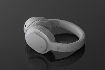 Final UX3000 Kabelloser Over-Ear-Kopfhörer mit ANC