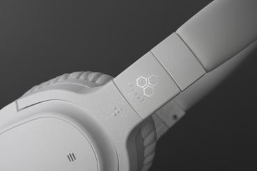 Final UX3000 Kabelloser Over-Ear-Kopfhörer mit ANC