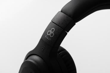 Final UX3000 SV Kabelloser Over-Ear-Kopfhörer mit ANC