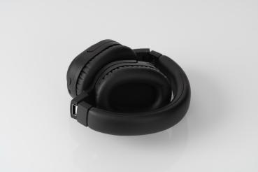 Final UX3000 SV Kabelloser Over-Ear-Kopfhörer mit ANC