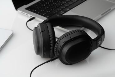 Final UX3000 SV Kabelloser Over-Ear-Kopfhörer mit ANC