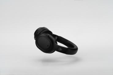 Final UX3000 SV Kabelloser Over-Ear-Kopfhörer mit ANC