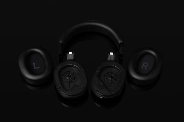 Final UX5000 Kabelloser Over-Ear-Kopfhörer mit ANC