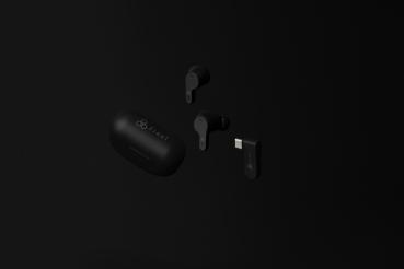 Final VR3000 Wireless True-Wireless-In-Ears für Gaming