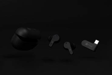 Final VR3000 Wireless True-Wireless-In-Ears für Gaming