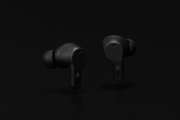 Final VR3000 Wireless True-Wireless-In-Ears für Gaming