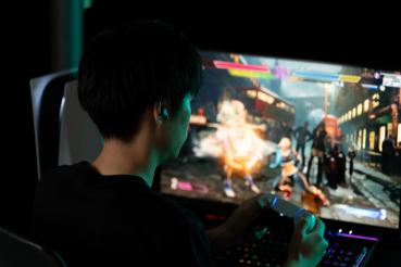 Final VR3000 Wireless True-Wireless-In-Ears für Gaming