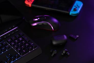 Final VR3000 Wireless True-Wireless-In-Ears für Gaming
