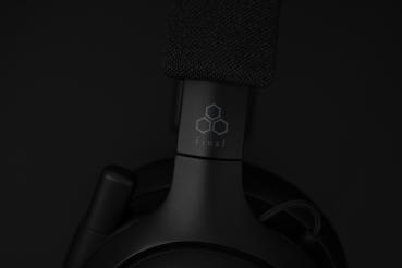 Final VR3000 EX Over-Ear-Gaming-Headset